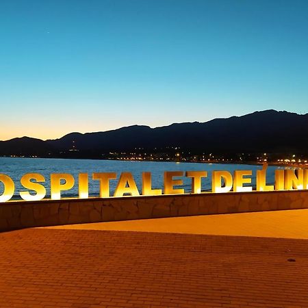 Cal Cot Villa Hospitalet De L'Infant Bagian luar foto