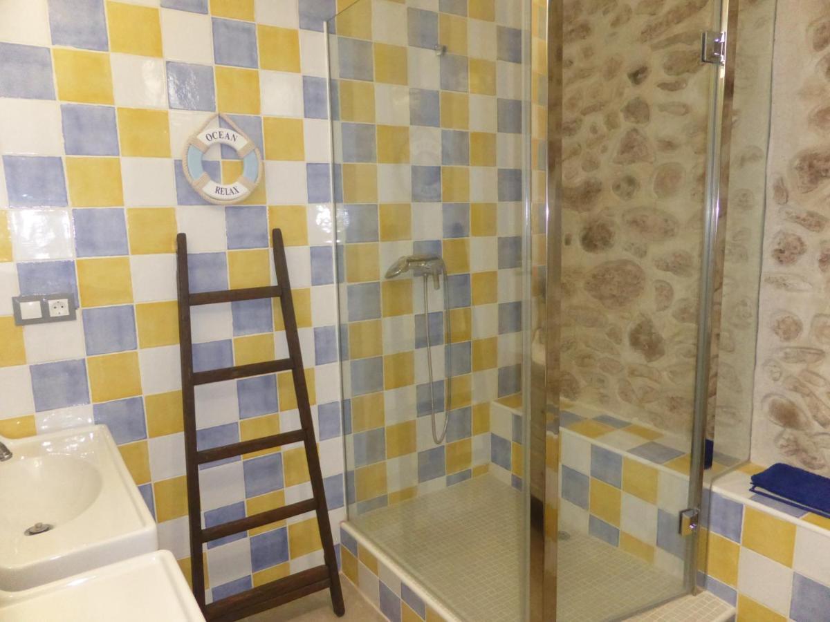 Cal Cot Villa Hospitalet De L'Infant Bagian luar foto