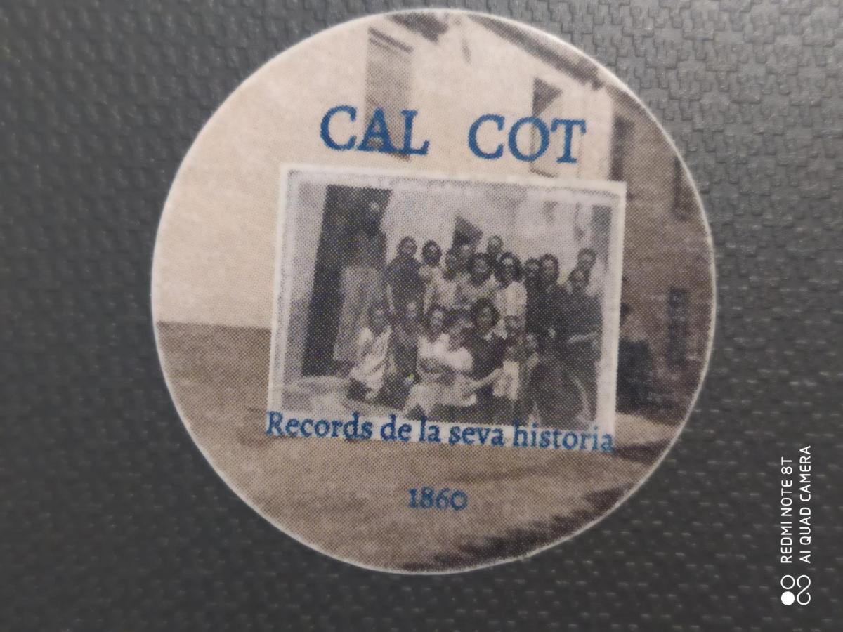 Cal Cot Villa Hospitalet De L'Infant Bagian luar foto